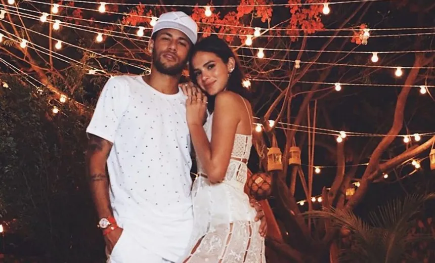 ‘Chegando a hora’, diz Neymar sobre casamento; ele também falou sobre ter mais filhos
