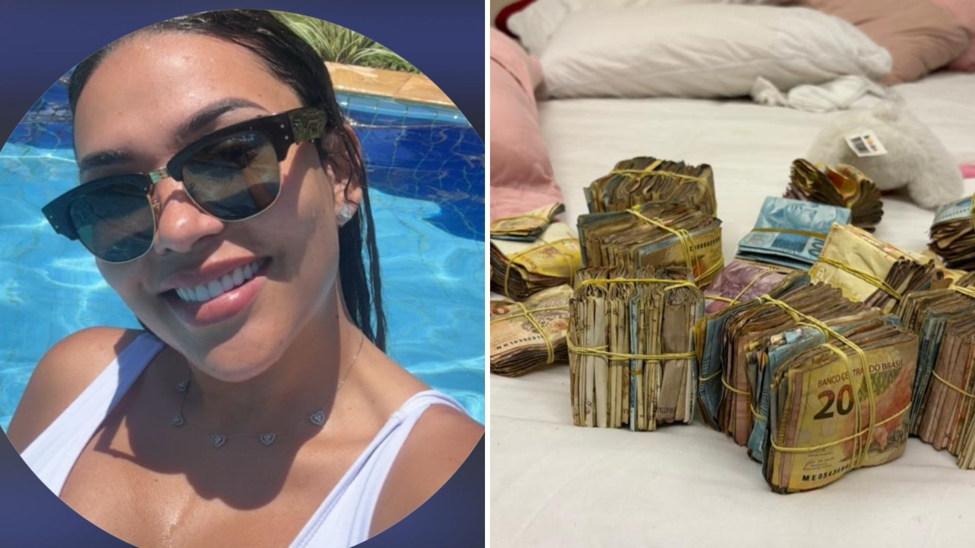 Foto: Redes sociais | PCBA