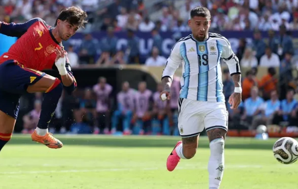 Argentina terá feriado nacional para celebrar 2ª lugar na Copa do Mundo.| Reprodução: Fifa.Com