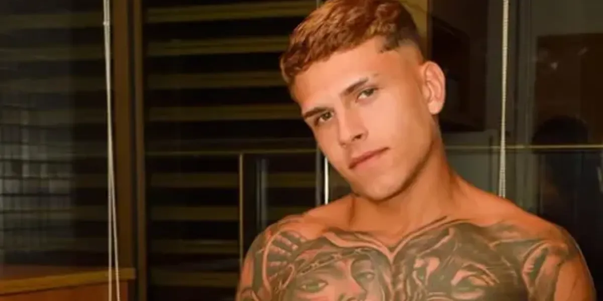 Influenciador J&uacute;nior Honorato teve pris&atilde;o mantida pela Justi&ccedil;a ap&oacute;s apreens&atilde;o de drogas em Salvador