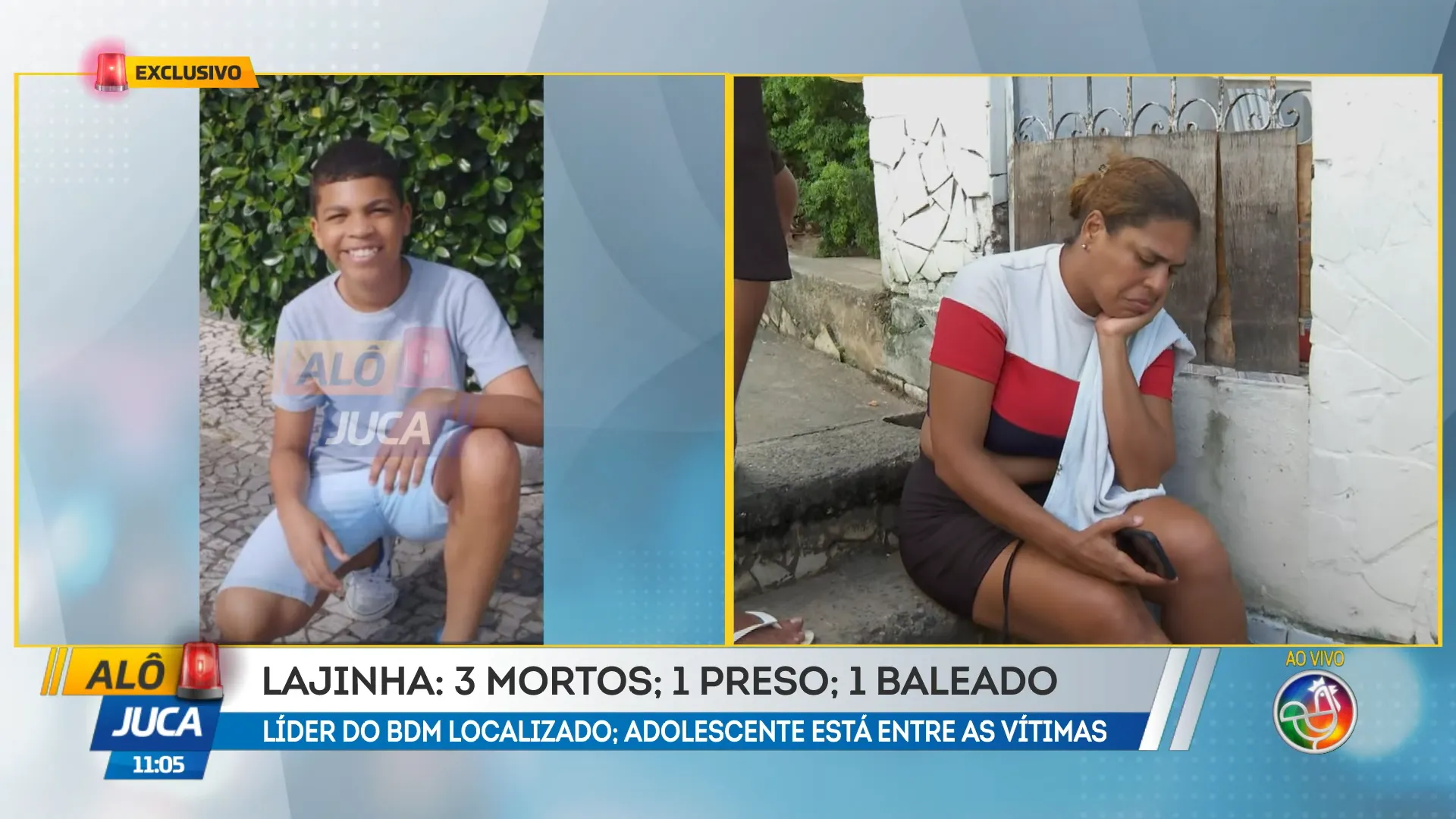 Caso Davi: o que se sabe sobre morte de criança durante ação policial em Salvador