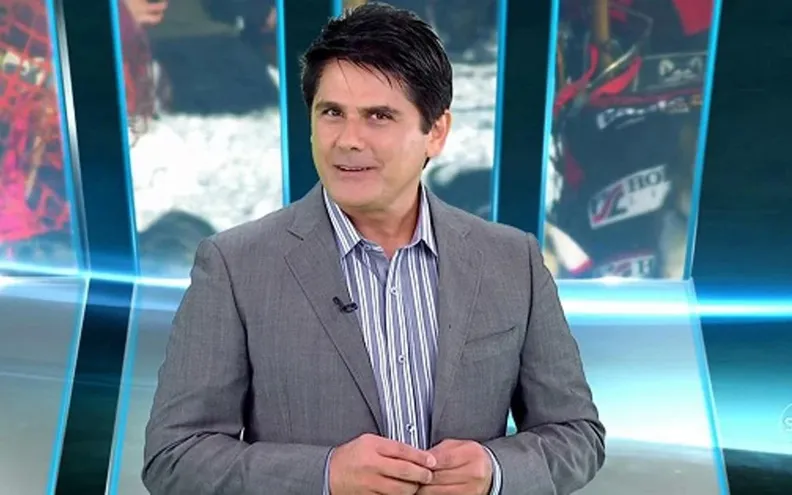 SBT Repórter retorna à grade do SBT