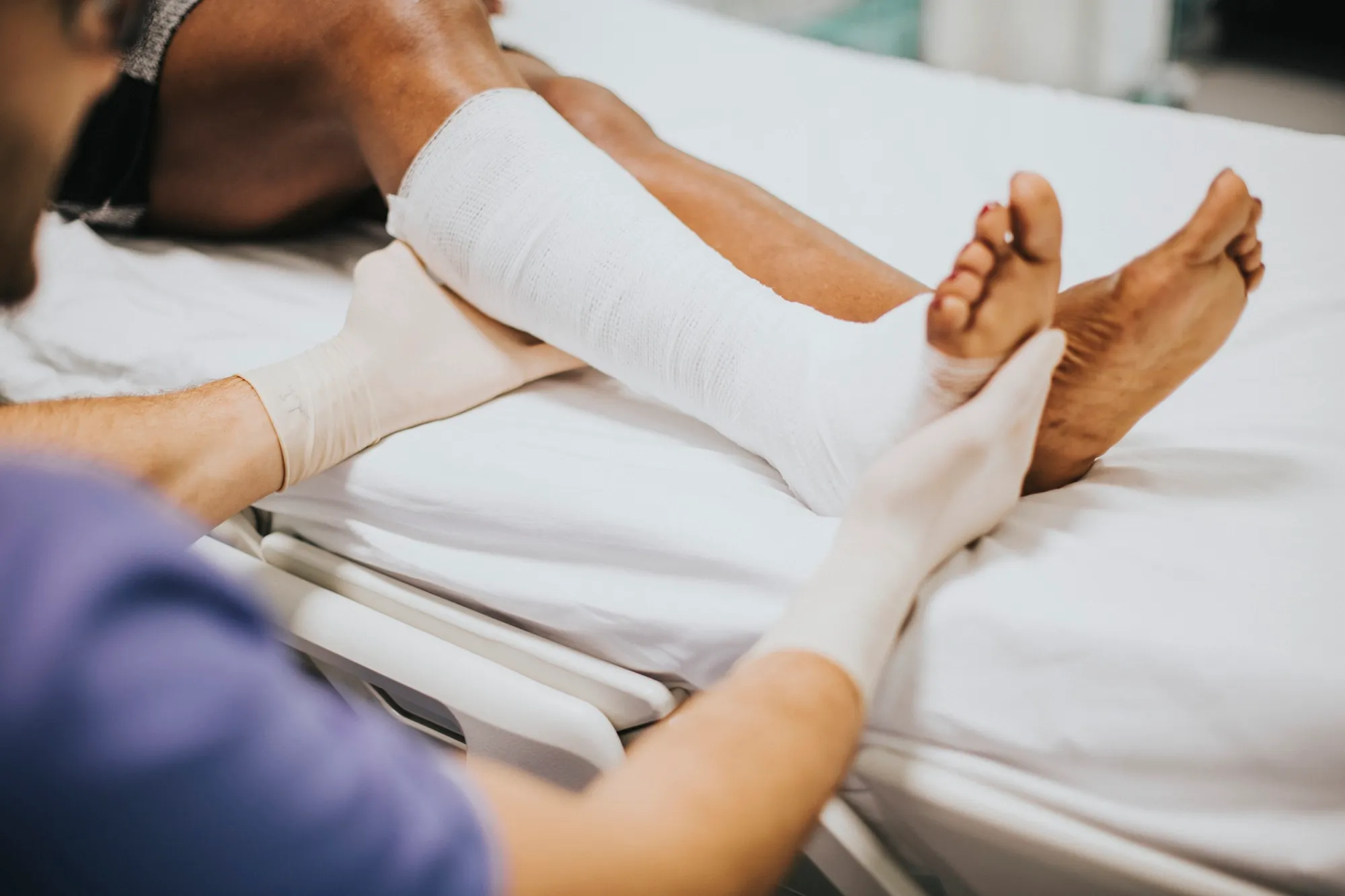 Universidade amplia atendimento em saúde com Ambulatório de Feridas em Salvador