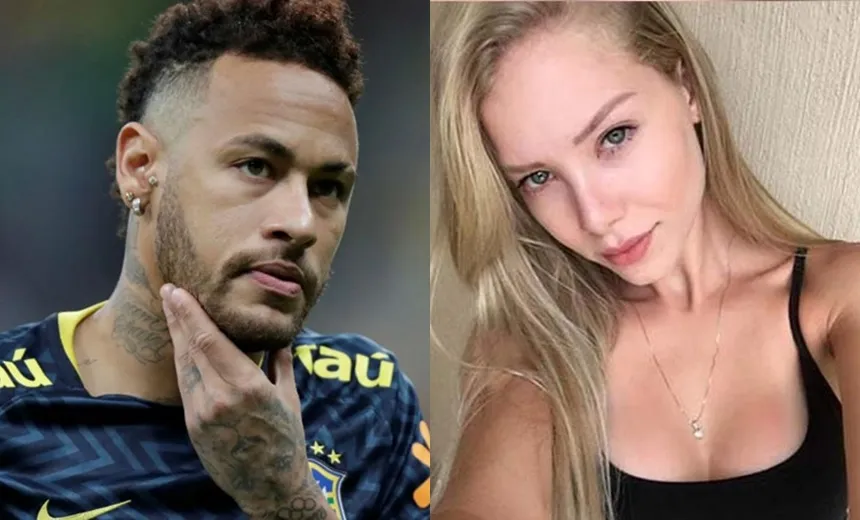 Delegado aguarda resposta de Najila para enviar caso Neymar ao Ministério Público do Rio