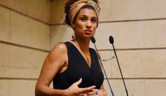 Miliciano suspeito de possuir participação na morte de Marielle Franco é preso na Paraíba
