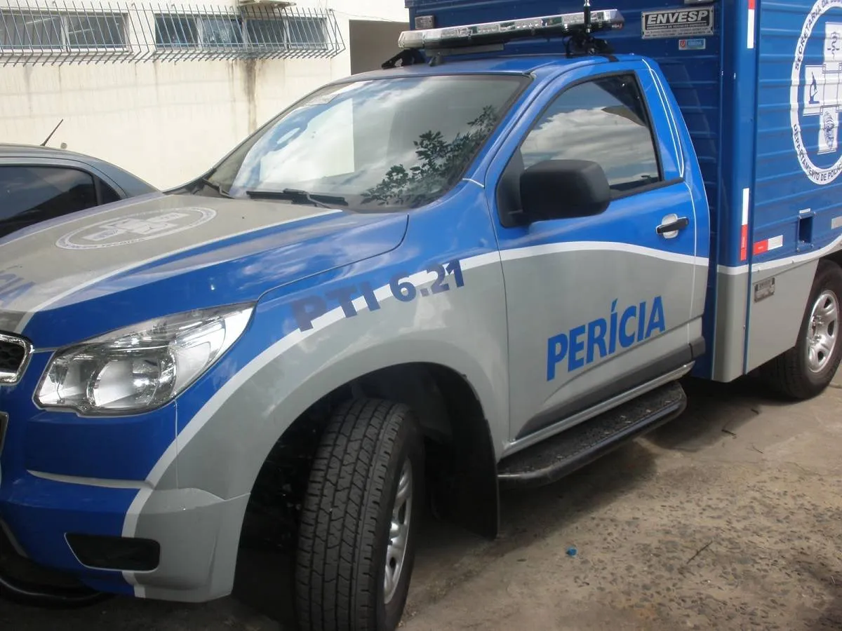 Corpo com sinais de tortura é achado em zona rural de Itabuna