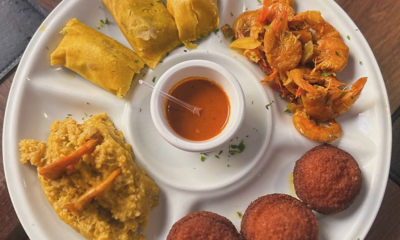 Odoyá. Foto: redes sociais | @odoyarestaurante