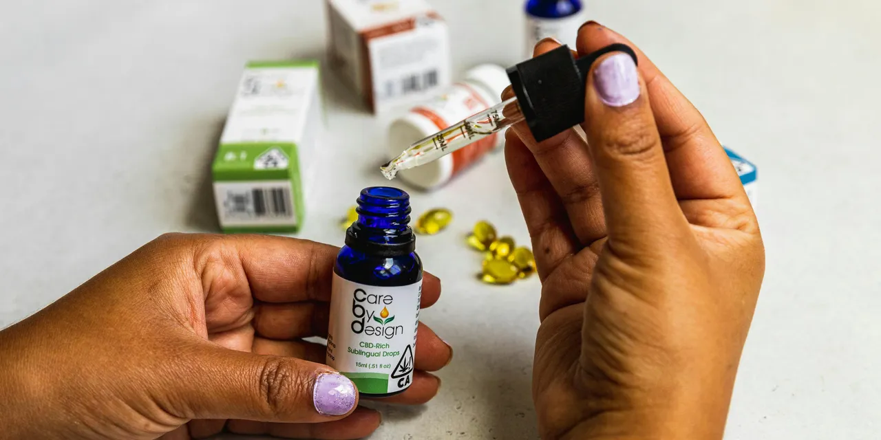 O canabidiol pode ser indicado para o tratamento de epilepsia refratária em crianças e adolescentes. | Foto: Ilustrativa/Pexels