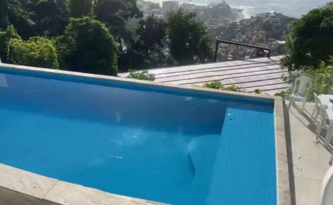 Lideran&ccedil;as criminosas da Bahia pagam por prote&ccedil;&atilde;o em favelas do Rio, diz Werner