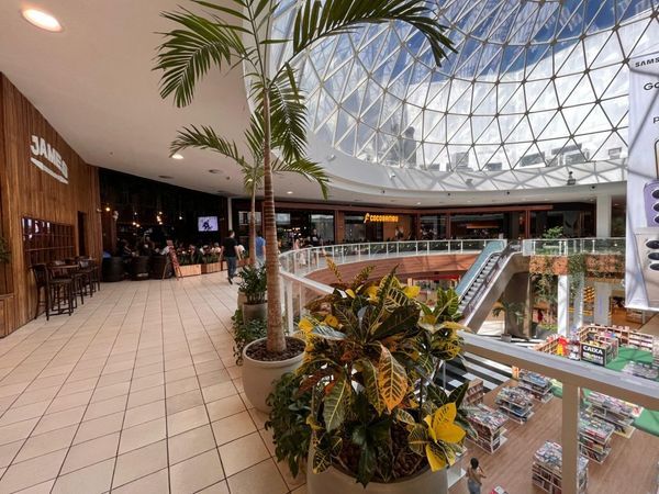 Shoppings e museus funcionar&atilde;o hor&aacute;rios diferentes em Salvador e na Regi&atilde;o Metropolitana durante o feriado de Tiradentes. | Foto: Divulga&ccedil;&atilde;o