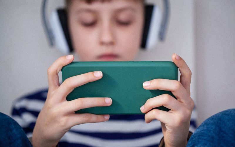 O Discord est&aacute; entre as plataformas digitais que passam a ser impactadas pelas novas regras do ECA Digital, que refor&ccedil;a a responsabilidade de empresas na prote&ccedil;&atilde;o de crian&ccedil;as e adolescentes/Foto: Reprodu&ccedil;&atilde;o&nbsp;