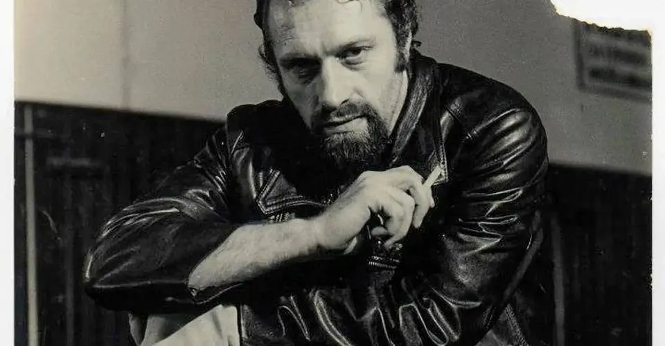 Ícone do cinema e teatro, Paulo César Pereio morre aos 83 anos no Rio de Janeiro