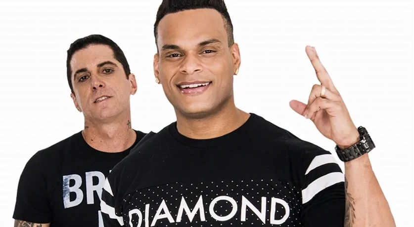Salvador Fest confirma Parangolé; banda gravará o DVD no evento