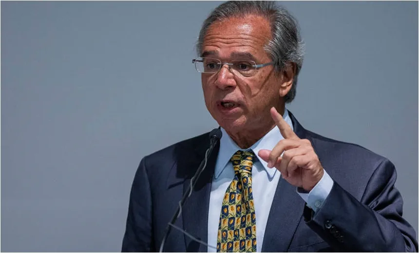 Reforma previdência: Guedes se diz preparado para ceder ‘em algumas coisas’