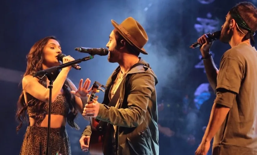 Em turnê, Melim se apresenta em Salvador em setembro; saiba onde