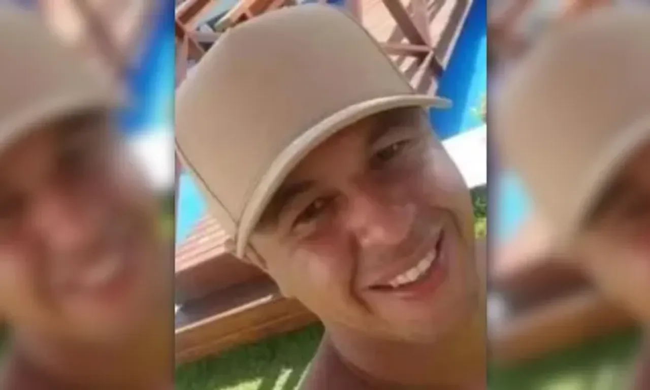 Operário morre soterrado em mina subterrânea de ouro na Bahia.Foto: Reprodução