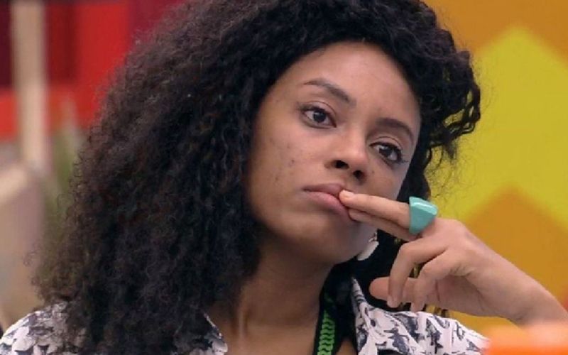 Psicóloga e DJ, Lumena teve uma passagem marcada por embates intensos. Após o BBB, investiu na carreira digital e venceu uma edição especial do De Férias com o Ex/Foto: Divulgação