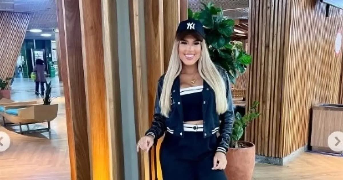 Barbie Presa