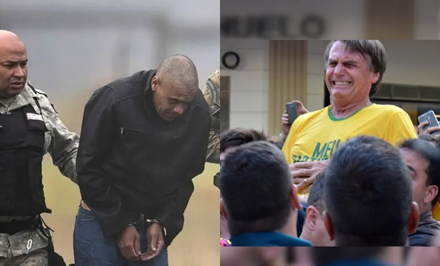 Adélio Bispo revela motivo de atentado contra Jair Bolsonaro; saiba mais