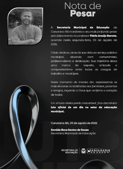 Foto: Redes sociais