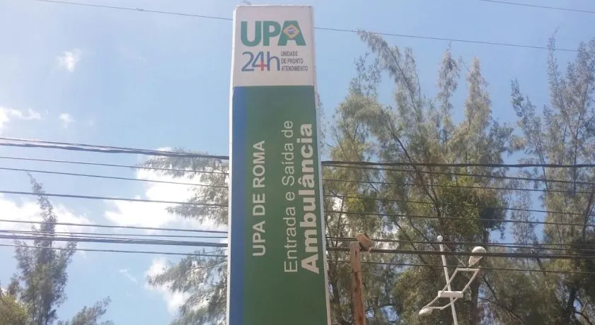 SURPREENDIDO: PM é baleado na cabeça e tem carro levado após assalto no bairro do Uruguai