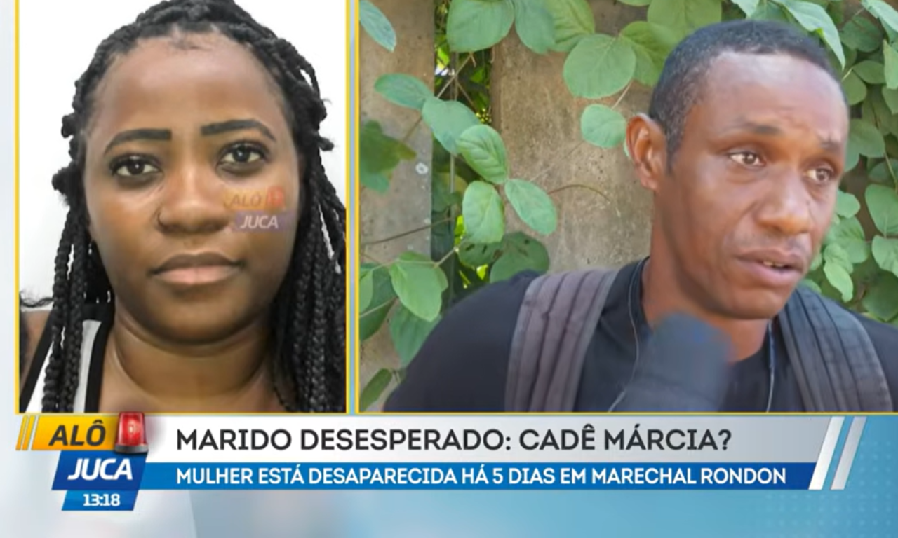 Mulher desaparece ap&oacute;s sair de casa para encontrar amiga em Pernambu&eacute;s. Foto: TV Aratu