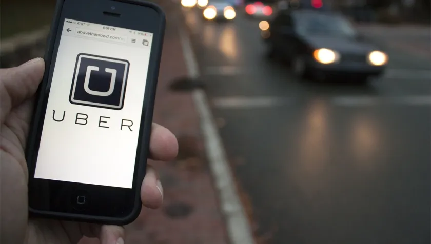 NOVO SISTEMA: Ao vivo, ‘Aratu Notícias’ faz teste para saber qualidade do serviço Uber; Assista