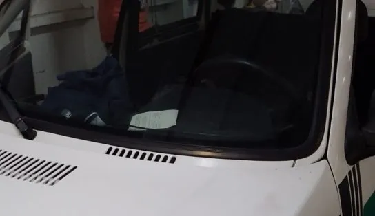 Taxista morre dentro do Ferry Boat após passar mal e barco segue viagem