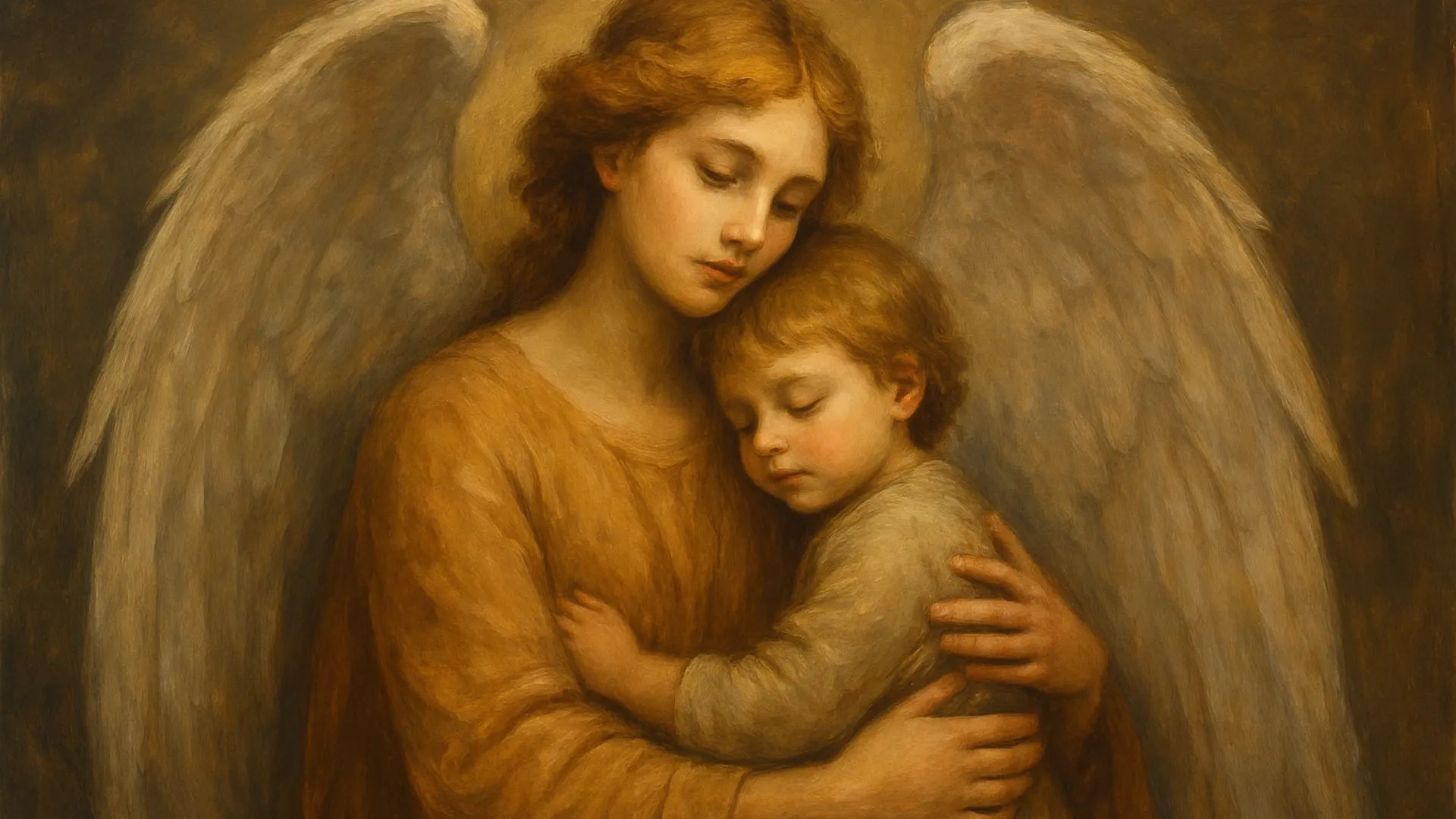 Você tem um anjo da guarda? O que a tradição diz sobre o 2 de outubro