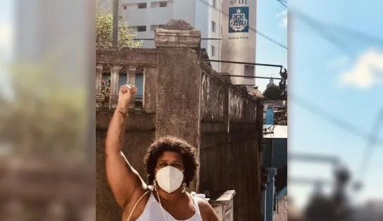 Conta falsa utiliza imagem de Laina Crisóstomo para aplicar golpe pelo WhatsApp; co-vereadora denuncia