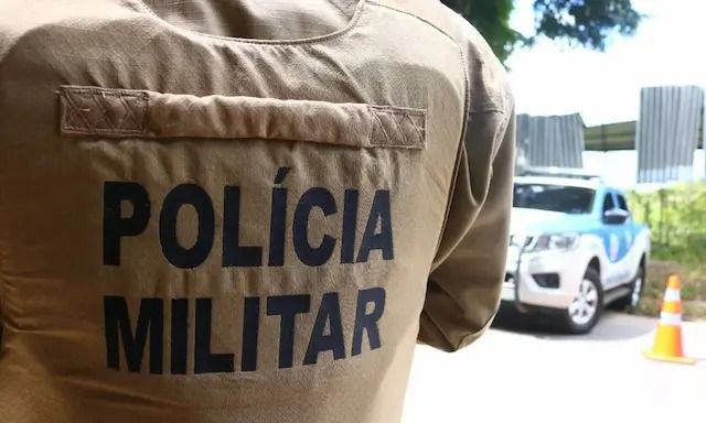 A situação envolvendo o ônibus, que estava no fim de linha de Tancredo Neves, foi contida pelas equipes do Batalhão de Operações Policiais Especiais (Batalhão Gêmeos). Foto: Ilustrativa| PM BA