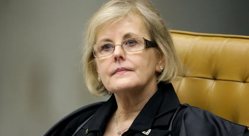 LAVA JATO: Ministra do STF nega pedido para suspender investigações sobre Lula