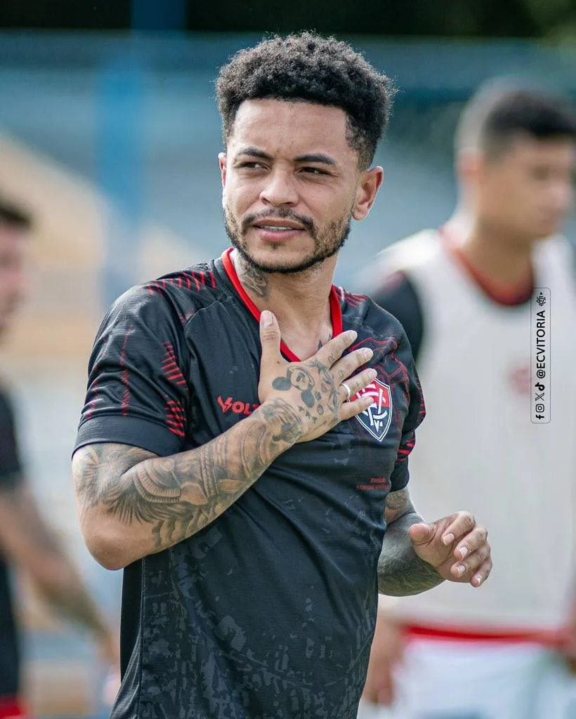 Vitória estreia com empate sem gols na Copa do Nordeste