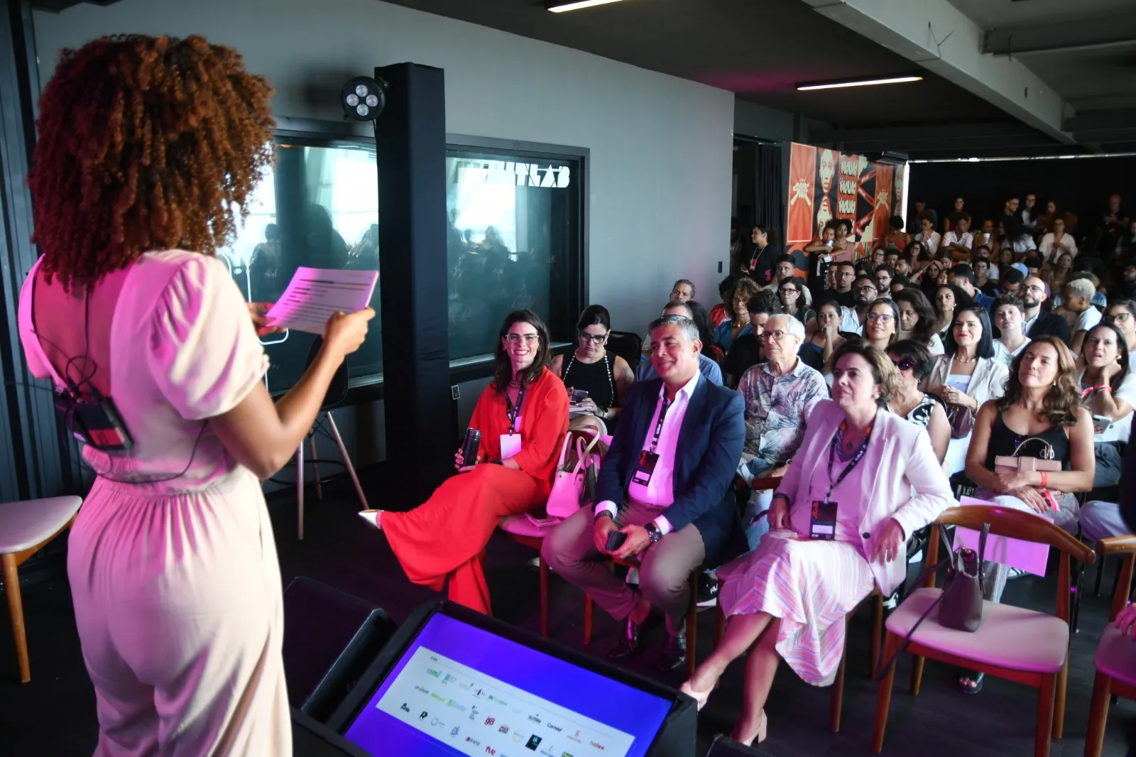 8ª edição do Scream Festival acontece nesta quinta-feira; veja como participar