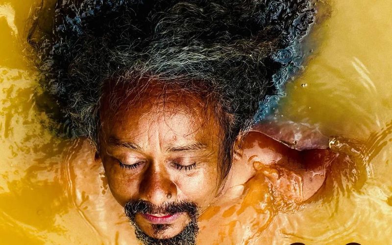 Chico C&eacute;sar &eacute; autor de sucessos como 