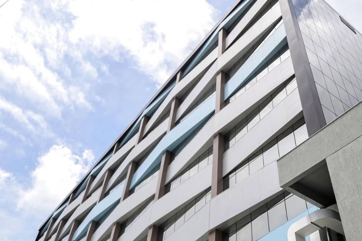 Foto: Bruno Concha / PMS 