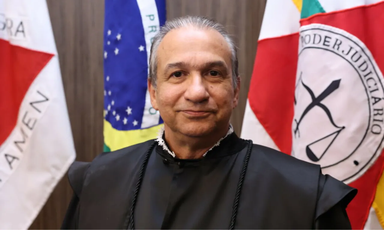 Relator Magid Nauef Láuar