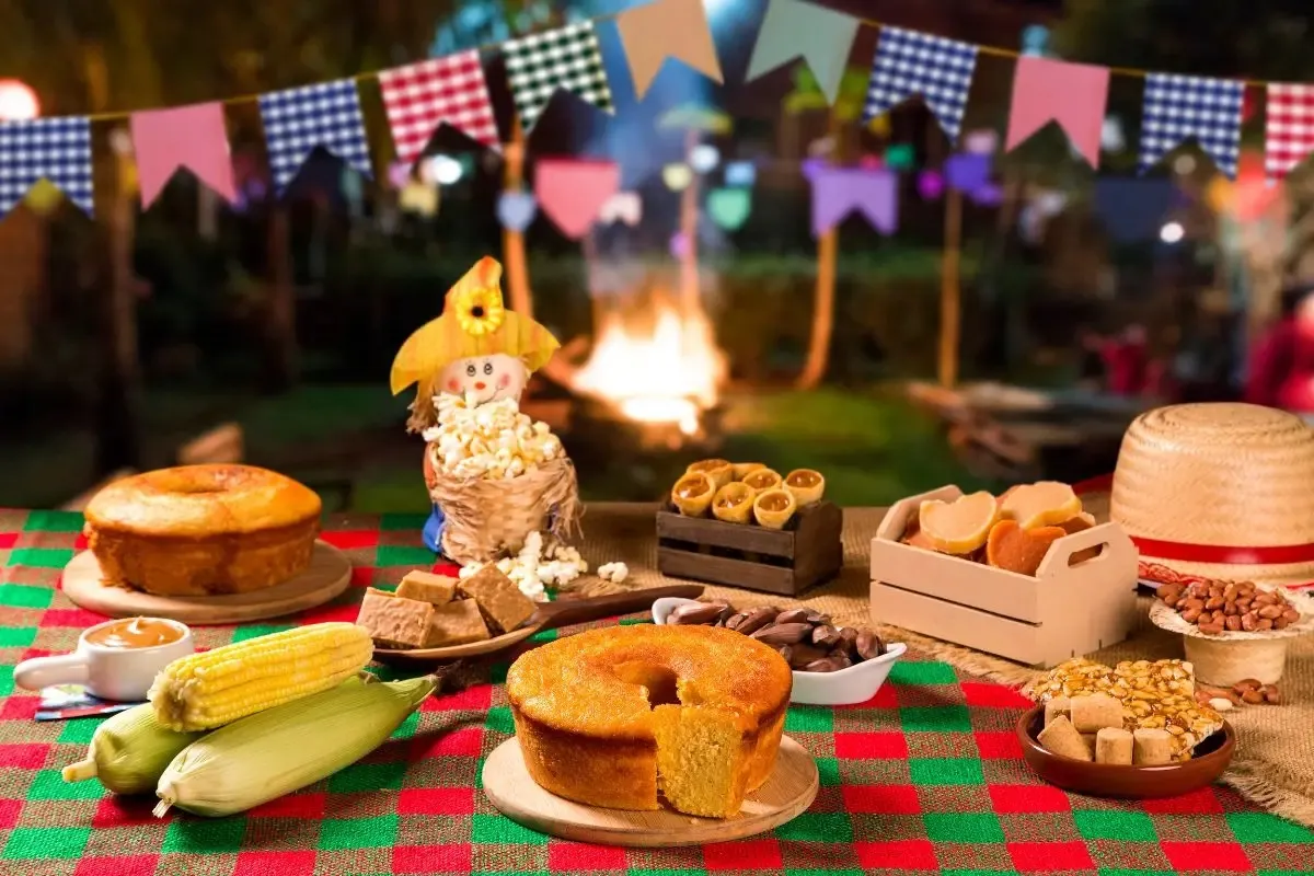 Comidas típicas de São João: veja pratos tradicionais e receitas populares