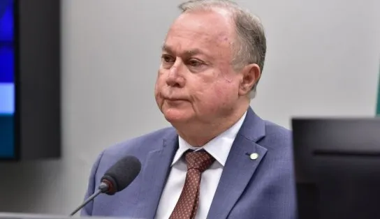 Paulo Azi é escolhido relator da PEC que reduz alíquota do INSS das prefeituras