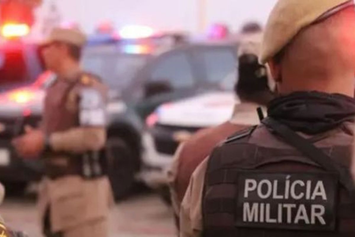 Foto: Divulga&ccedil;&atilde;o / PMBA