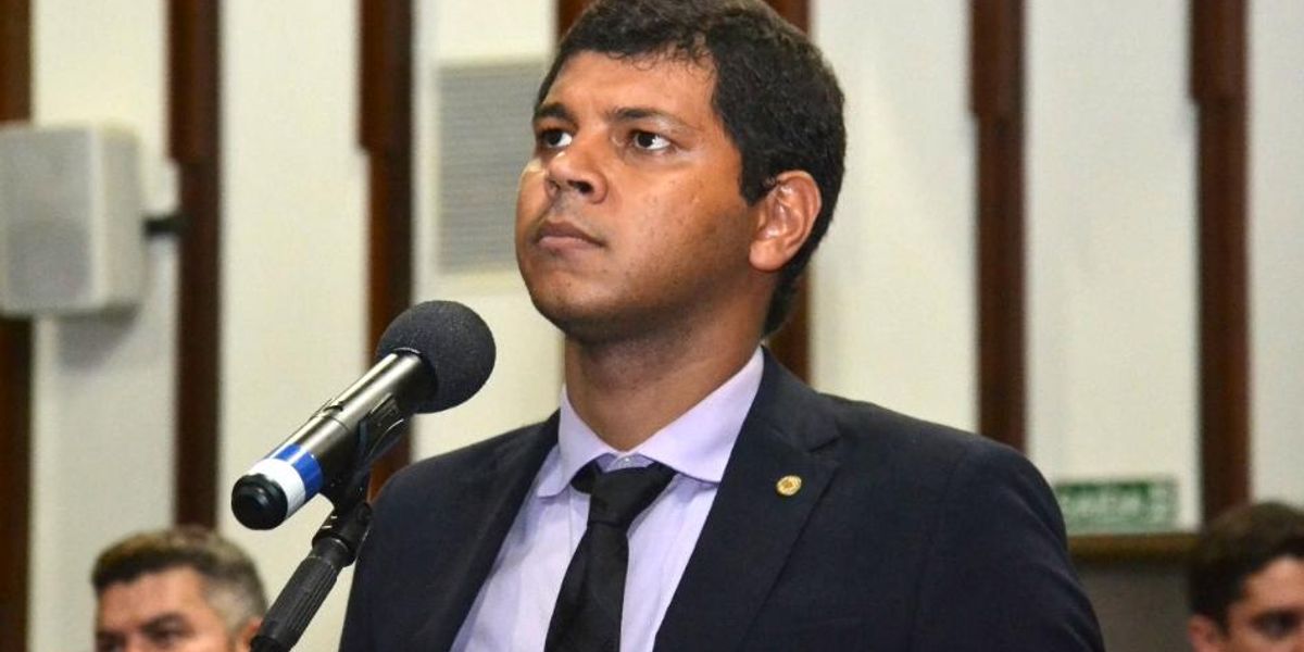 Diego Castro dar&aacute; lugar a Leandro de Jesus | Foto: AscomALBA/Ag&ecirc;nciaALBA