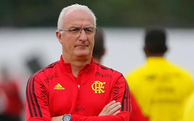Dorival Júnior é anunciado como novo treinador da Seleção Brasileira de Futebol Masculino