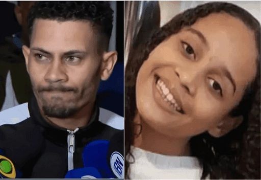 Caso Larissa Manuela