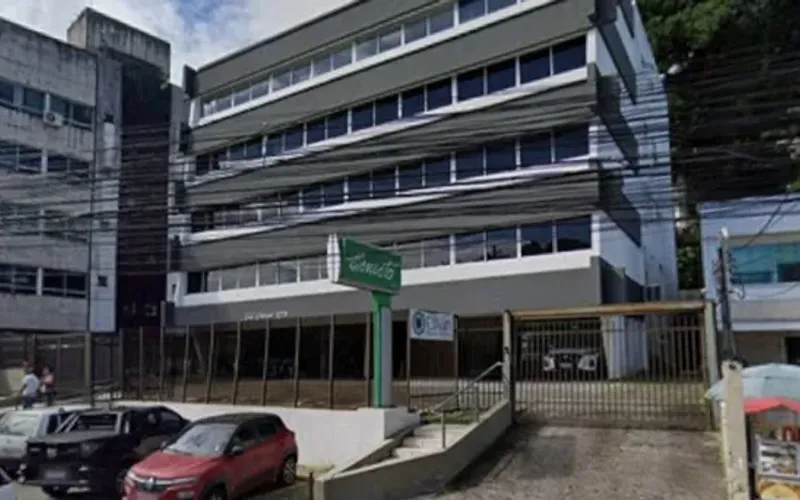 A Secretaria Municipal de Saúde informou que os pacientes afetados estão sendo acompanhados pela rede pública para avaliação e tratamento/Foto: Reprodução/Google Maps