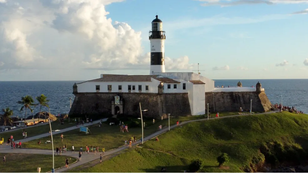 Farol da Barra