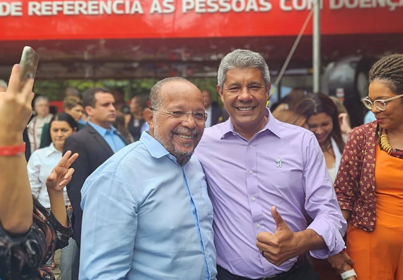“Atenção direta à comunidade negra, que mais sofre com anemia falciforme”, diz vereador sobre inauguração de centro em Salvador