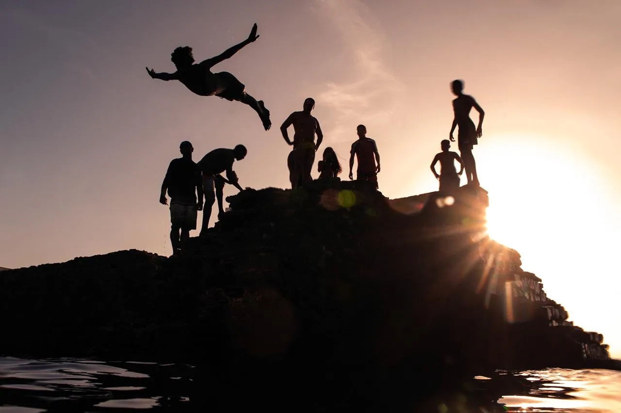 Dia do Fotógrado: um passeio por Salvador através das lentes