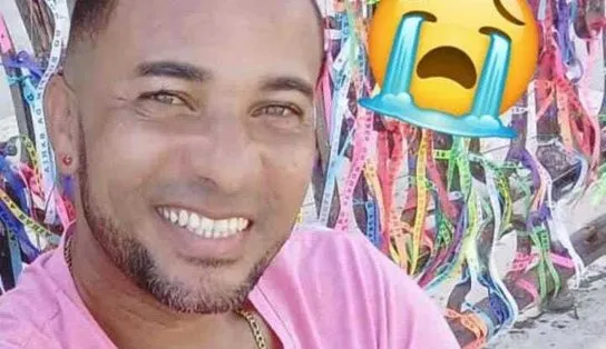 Com fama de namorador, homem é morto em Salvador por ex e outras esperam justiça; "todas elas foram traídas", diz irmã 