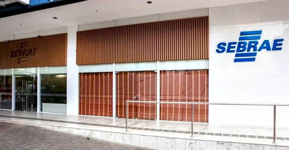 Sebrae abre inscrições para seleção pública; salários vão até R$ 9 mil na Bahia