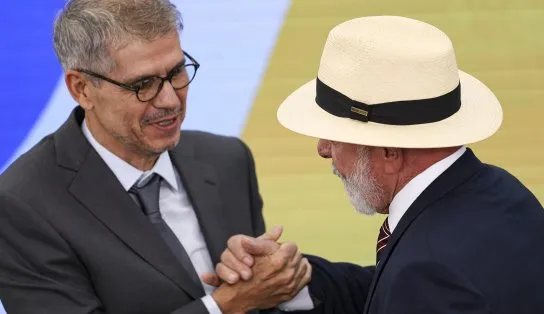 Primeiro desafio de Sidônio na Secom é reverter o estrago do discurso da oposição sobre Pix